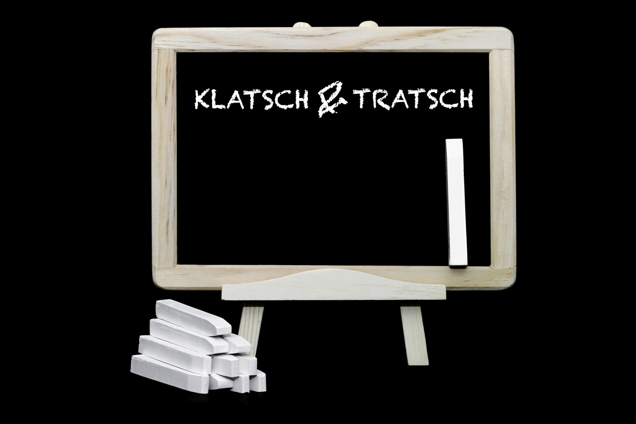 Klatsch und Tratsch